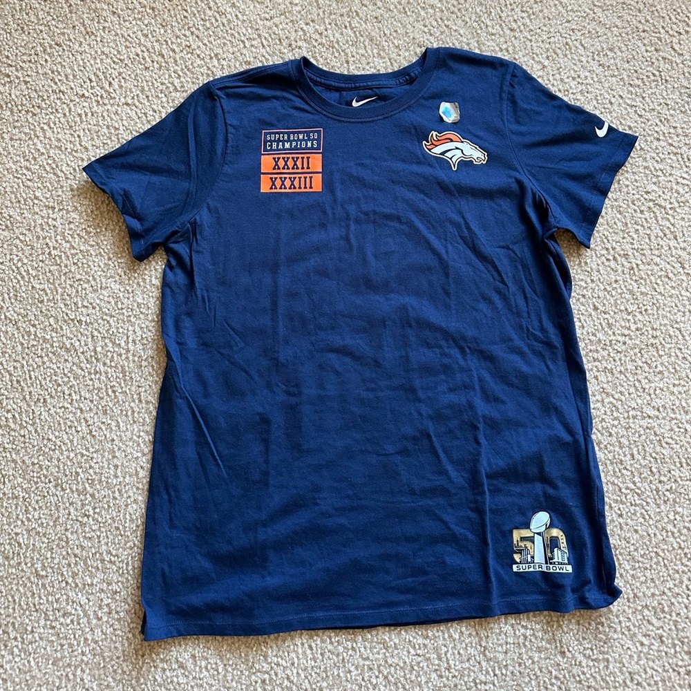 Broncos T-Shirt